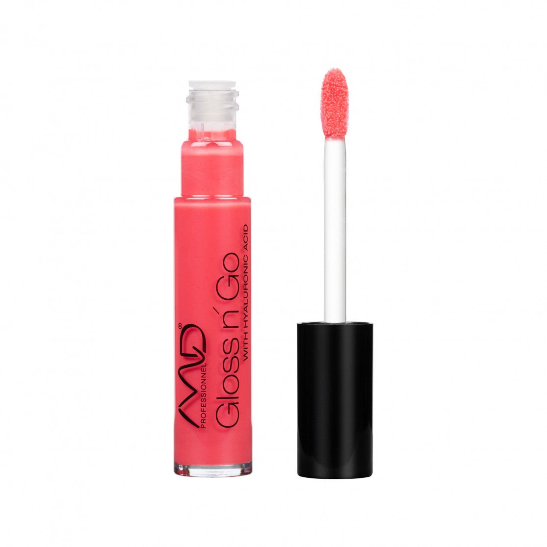 GLOSS & GO