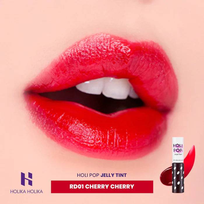 Holika Holika HOLI POP JELLY TINT