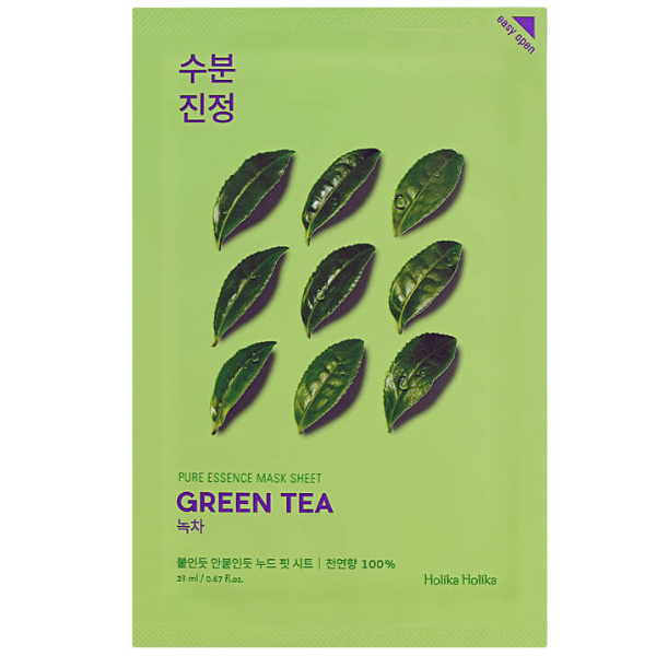 Holika Holika - Pure Essence Mask Sheet