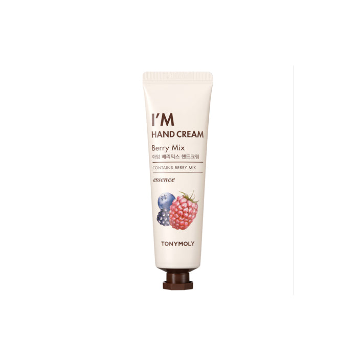 TONYMOLY -  Krem për duar me manaferra 