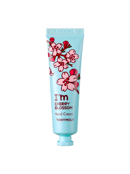 TONYMOLY - Krem duarsh me arome qershie