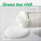 Innisfree Mist Hialuronik me Çaj Jeshil nga BASSKO për hidratim dhe rifreskim të menjëhershëm të lëkurës