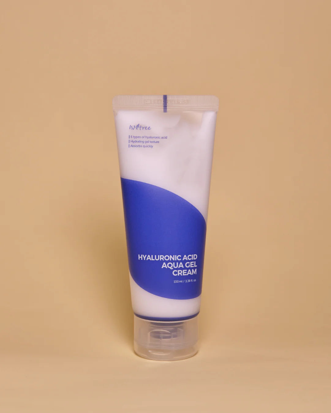 Isntree - Hyaluronic Acid Aqua Gel Cream