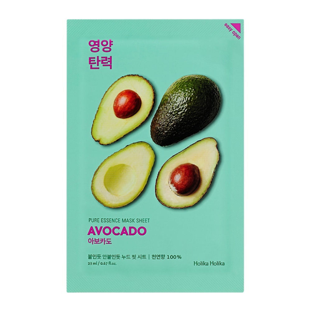 Holika Holika - Pure Essence Mask Sheet