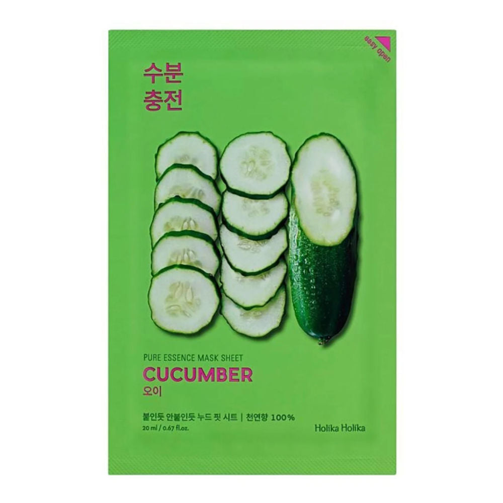 Holika Holika - Pure Essence Mask Sheet