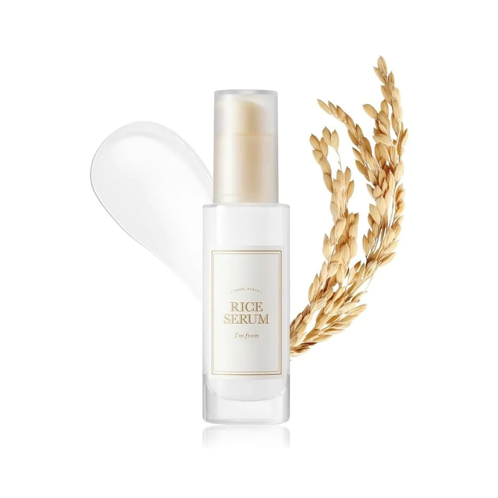 I’m From - Rice Serum (Serum Zbardhues & Qetësues)