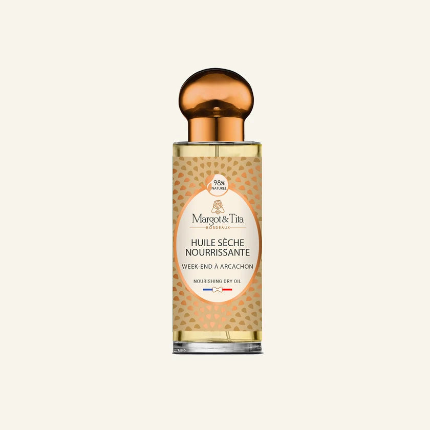Week-end à Arcachon - Dry Oil 30ml