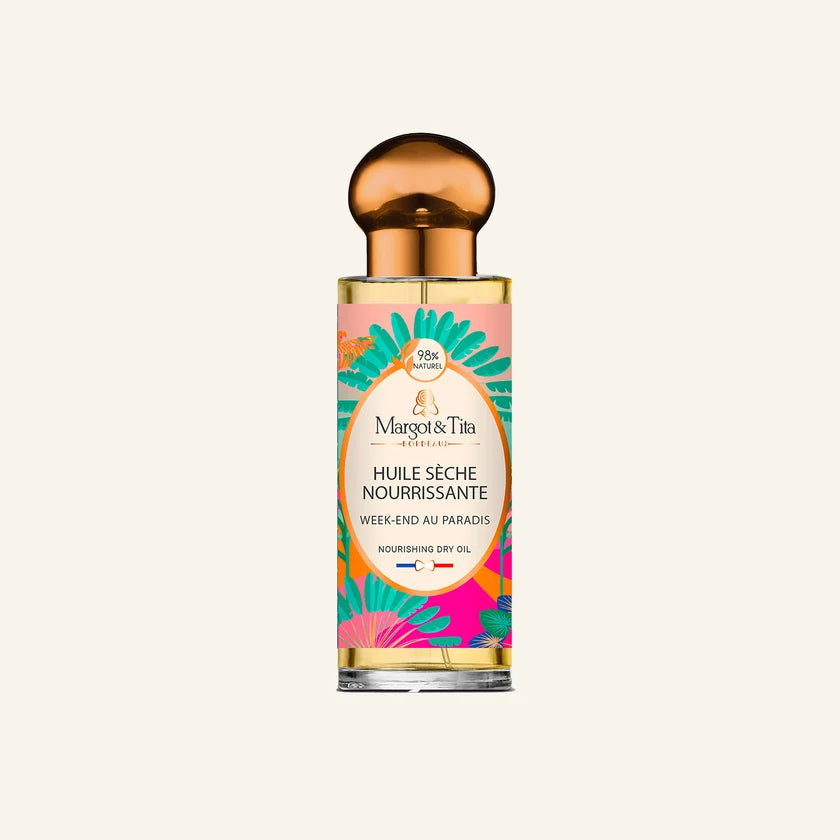 Week-end au Paradis - Dry Oil 30ml