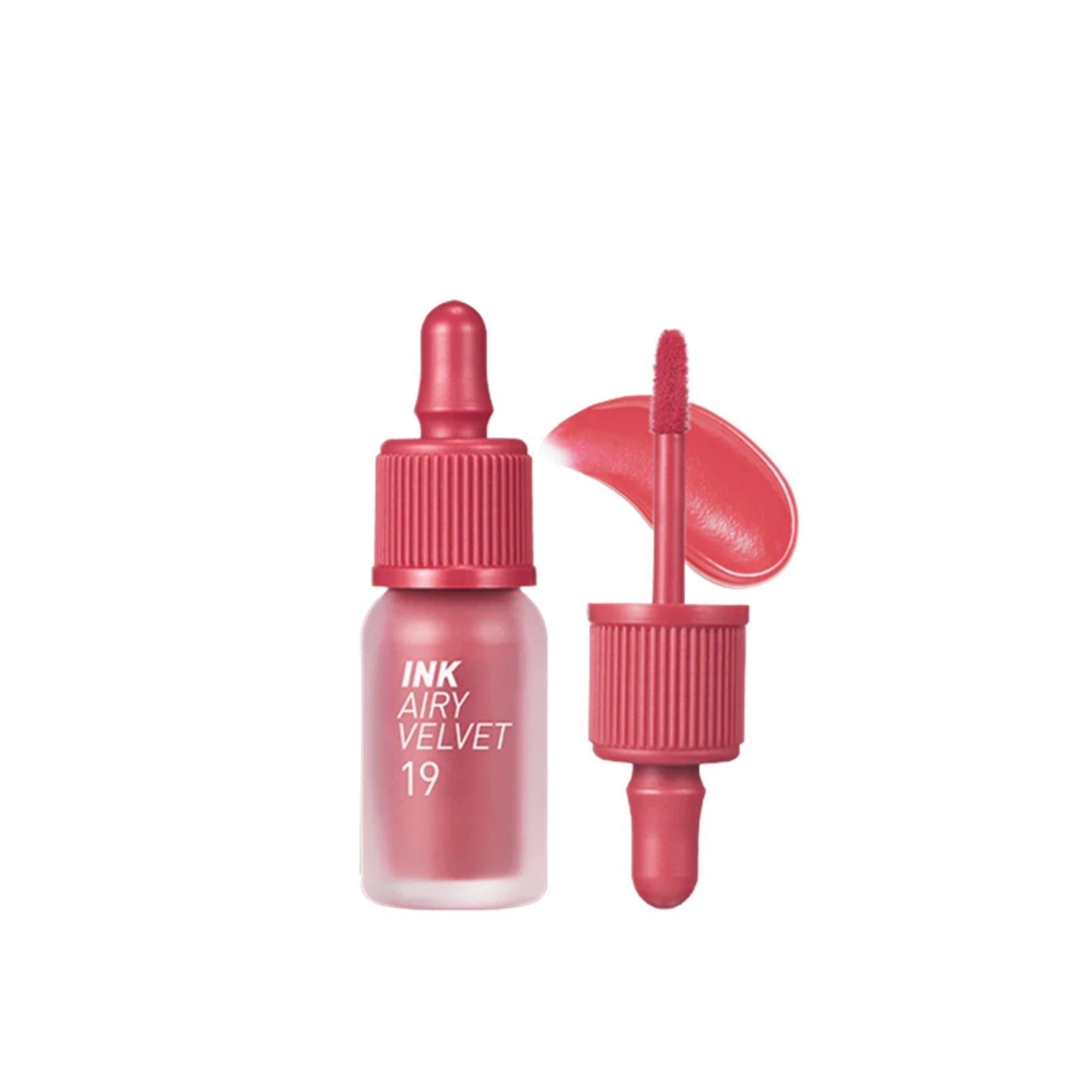 PERIPERA - Tint Mat Rozë për Buzë 