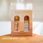 Week-end à Arcachon - Dry Oil 30ml
