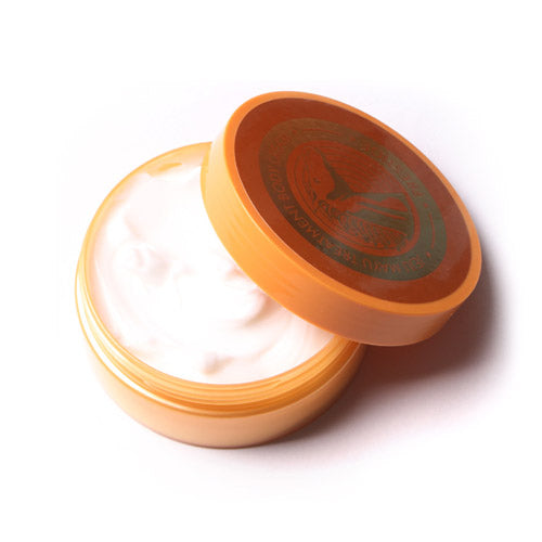 Prestige Jeju Mayu Treatment Body Cream – krem trupi rigjenerues dhe ushqyes me përbërës natyralë nga Bassko.