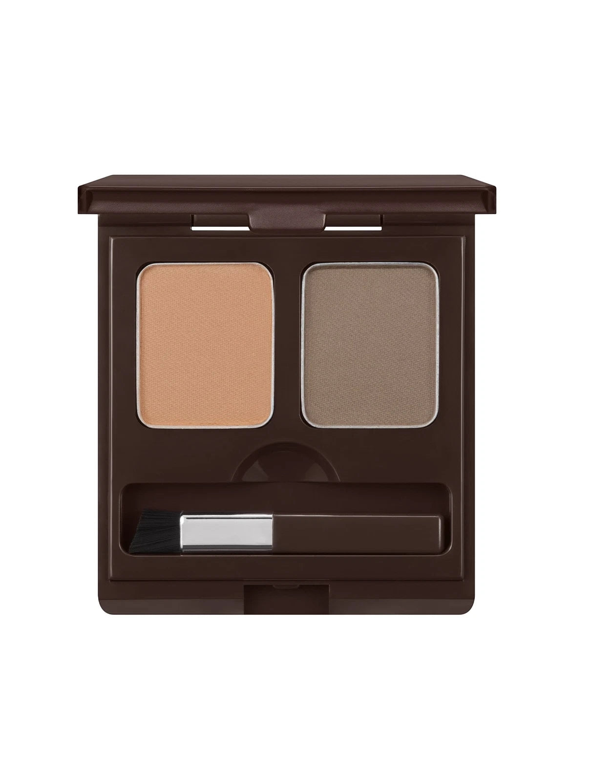 SKINFOOD CHOCO EYEBROW POWDER CAKE