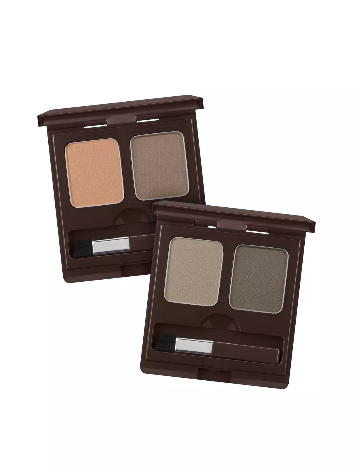 SKINFOOD CHOCO EYEBROW POWDER CAKE