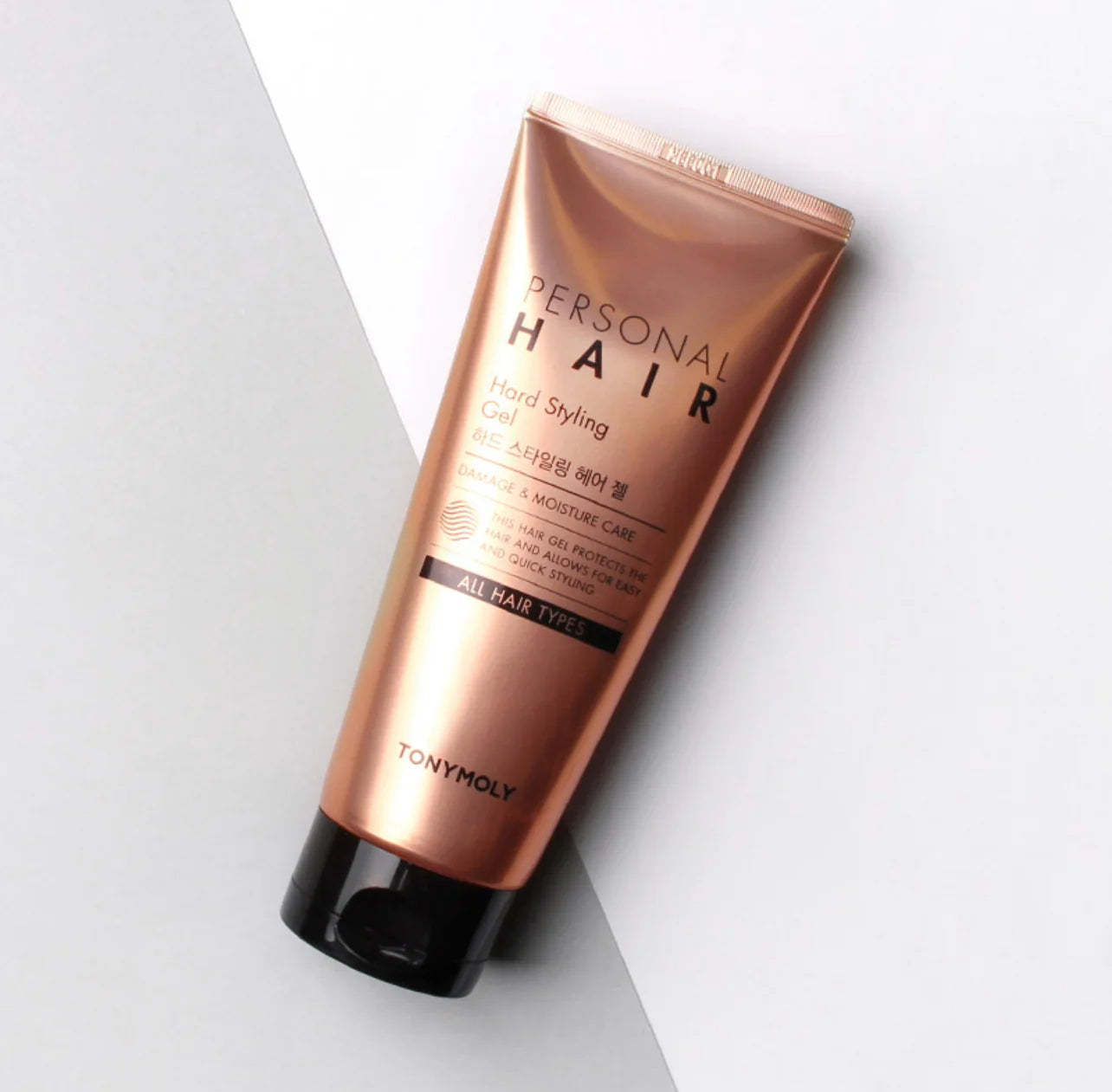 TONYMOLY - Personal Hair Moisture Wave Lotion