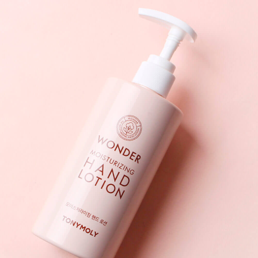 TONY MOLY - Krem Hidratue Duarsh