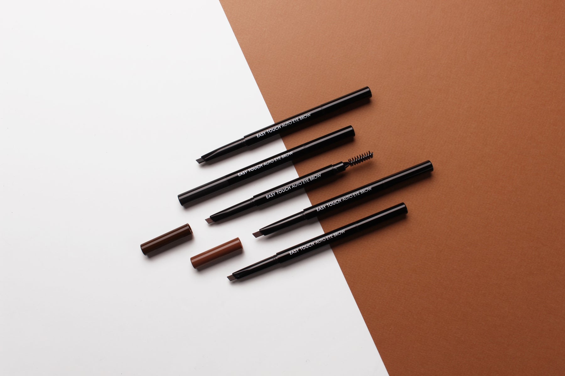 TonyMoly - Easy Touch Auto Eyebrow