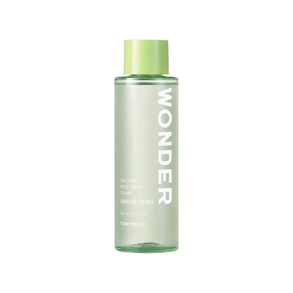TONYMOLY - Toner Qetesues dhe Pastrues 