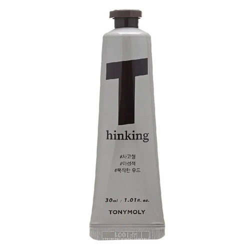 TONYMOLY - MBTI Hand Cream Moisture (Krem Duarsh)