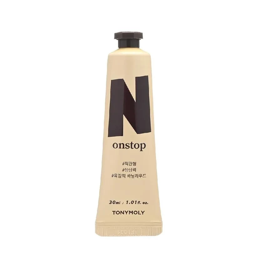 TONYMOLY - MBTI Hand Cream Rich (Krem duarsh)