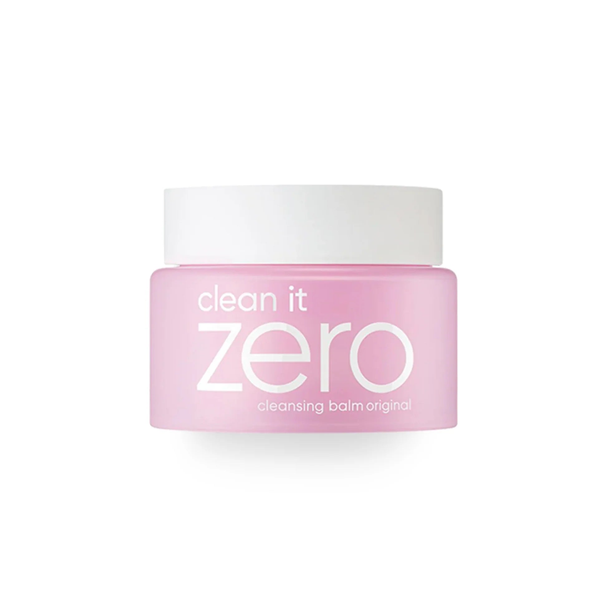 Banila Co - Clean It Zero Balsam Pastrues