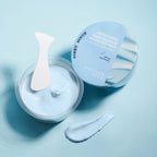 Another Face Peptathenol Aqua Balance Modeling Pack – maskë modeluese hidratuese për rigjenerim dhe freski të lëkurës nga Bassko.