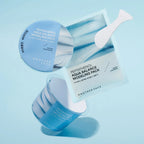 Another Face Peptathenol Aqua Balance Modeling Pack – maskë modeluese hidratuese për rigjenerim dhe freski të lëkurës nga Bassko.