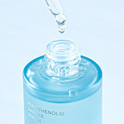 Another Face - Peptathenol 10 Serum Barrier