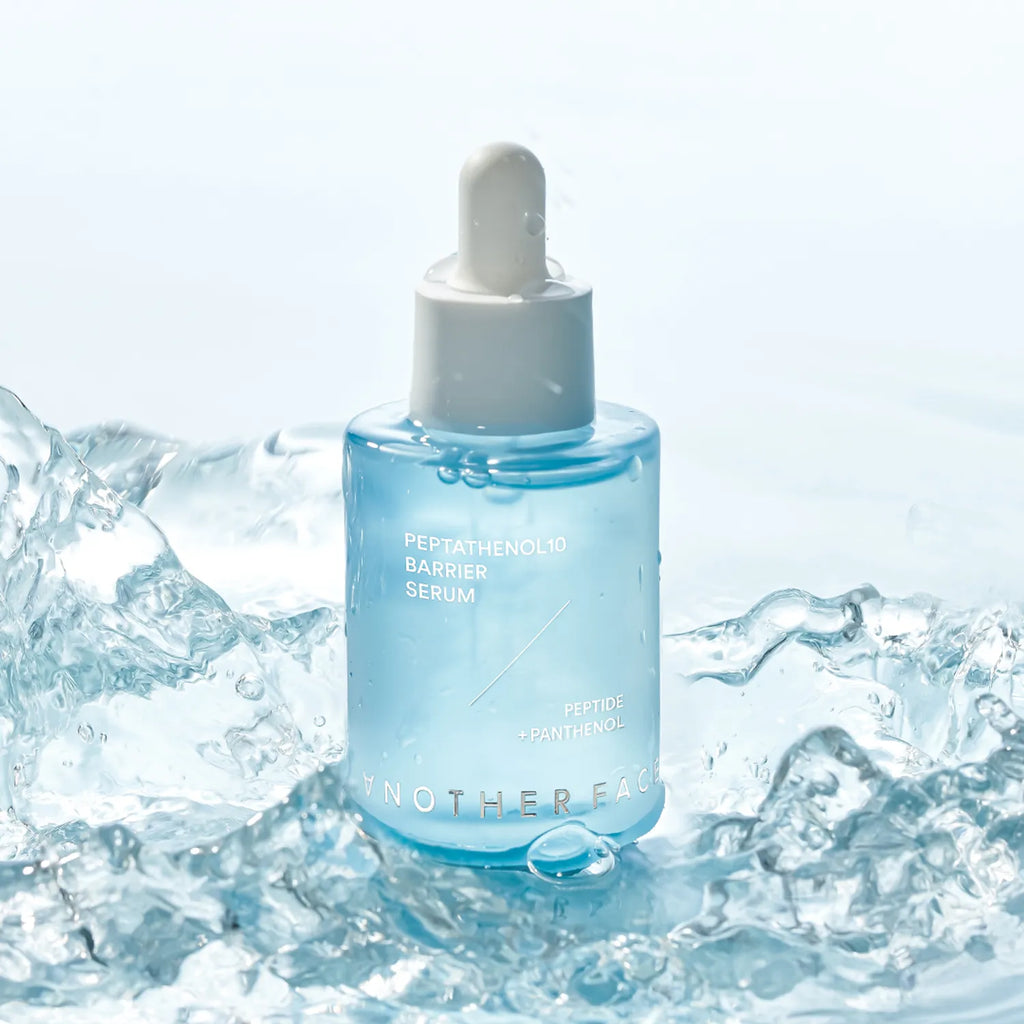 Another Face - Peptathenol 10 Serum Barrier