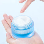 Another Face Peptathenol Aqua Balance Cream – krem hidratues dhe balancues për lëkurë të freskët dhe të shëndetshme nga Bassko.