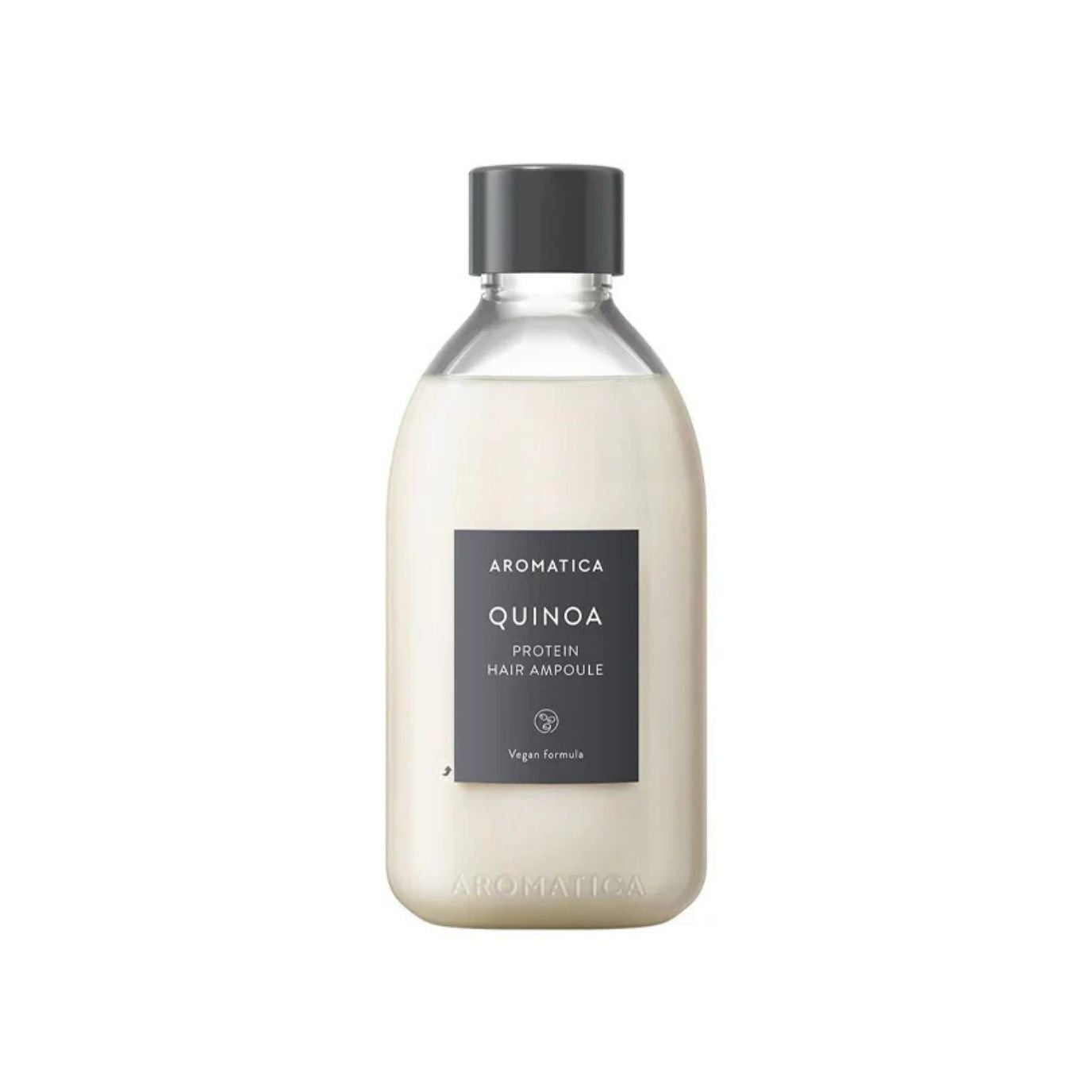 Aromatica - Quinoa Protein Hair Ampoule