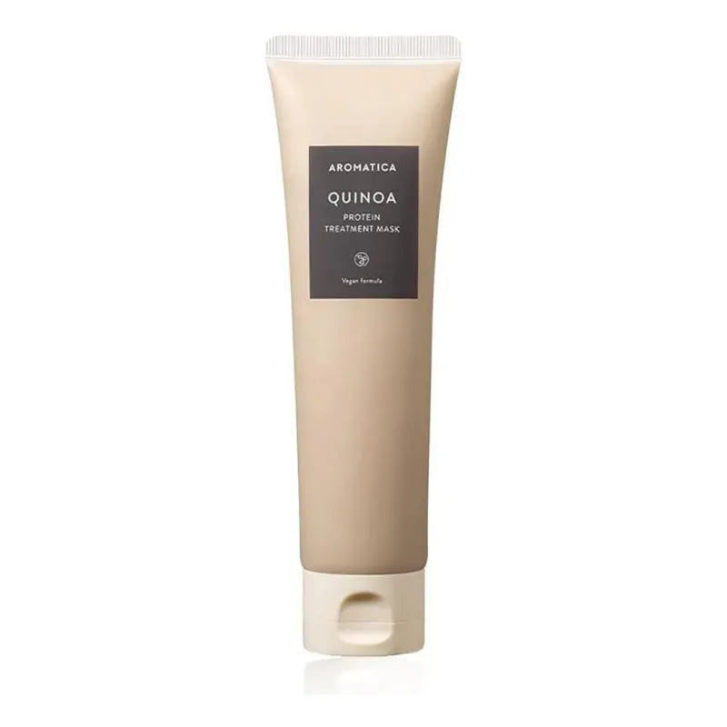 Aromatica - Quinoa Protein Treatment Mask