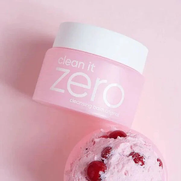 Banila Co - Clean It Zero Cleansing Balm