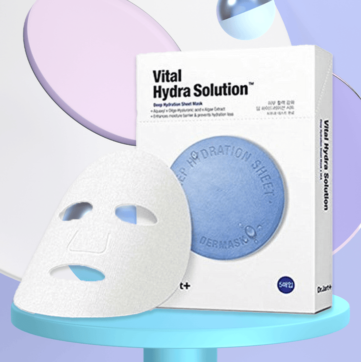 Dr.Jart+ - Dermask Water Jet Vital Hydra Solution