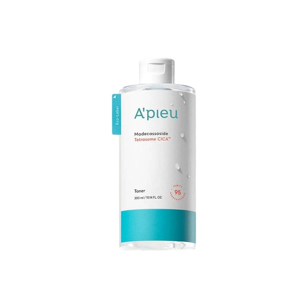 A’Pieu - Madecassoside Tetrasome Cica Toner (Tonik Qetësues)