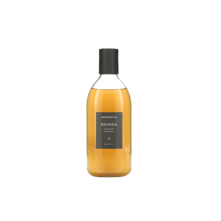 Aromatica - Quinoa Protein Hair Ampoule