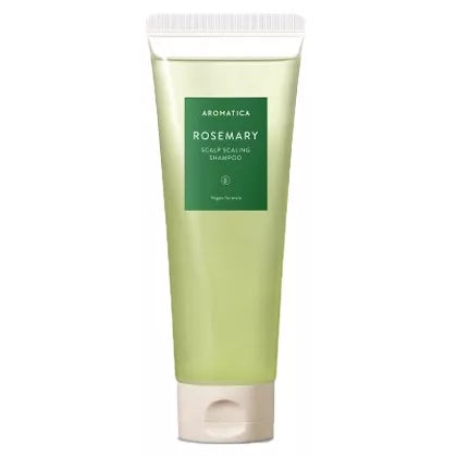 Aromatica - Rosemary Scalp Scaling Shampoo