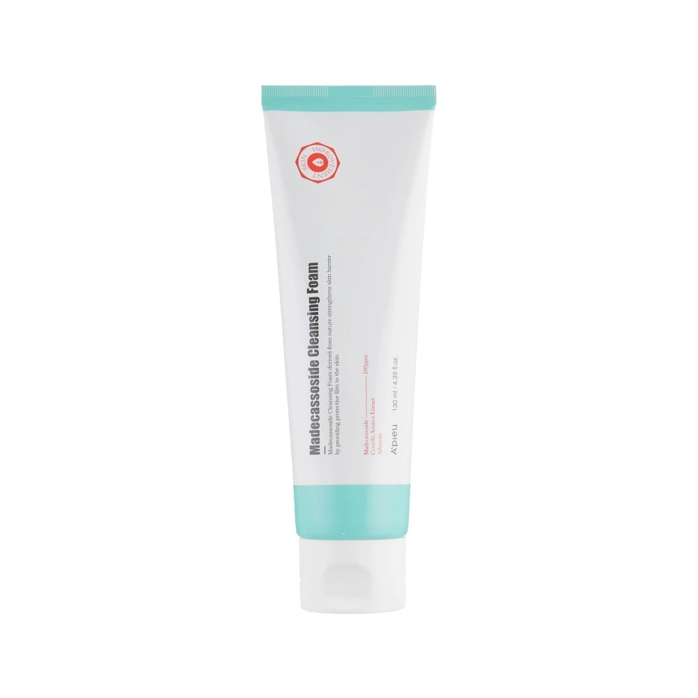 A’Pieu - Madecassoside Cleansing Foam (Shkumë Pastruese)