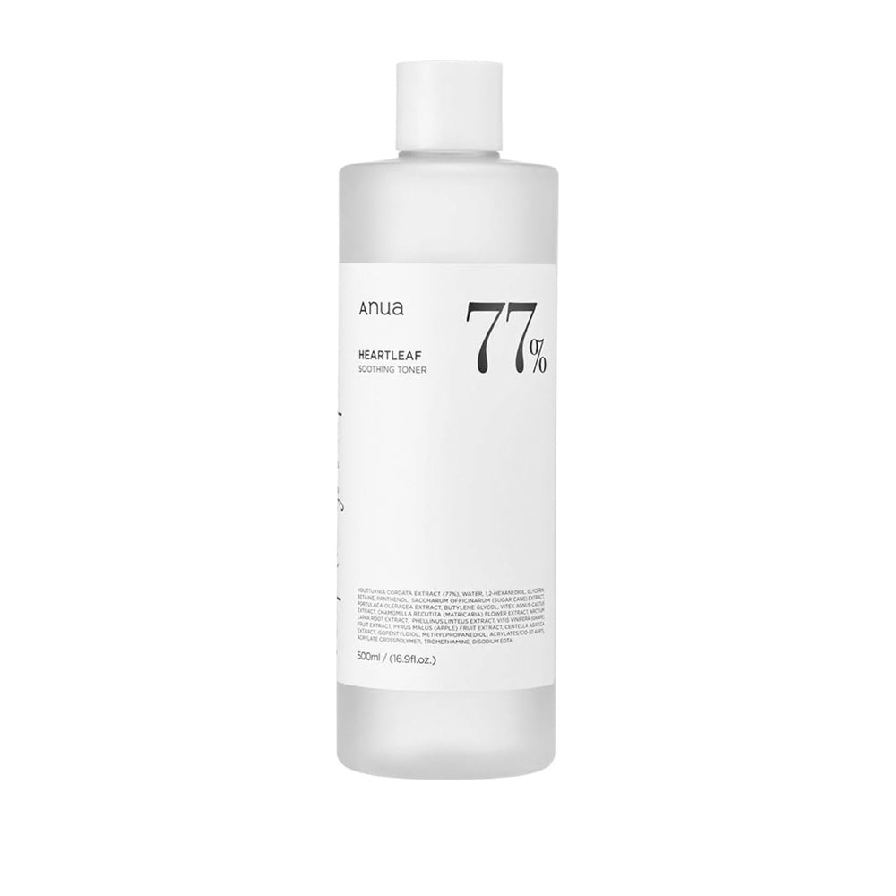 Anua - Heartleaf 77% Soothing Toner