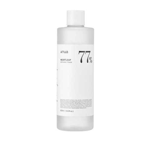 Anua - Heartleaf 77% Soothing Toner