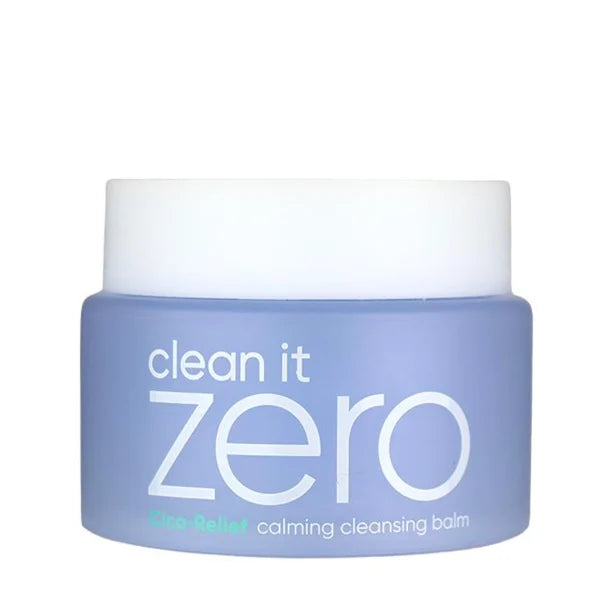Banila Co - Clean It Zero Balsam Pastrues