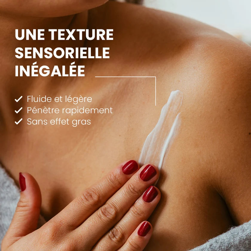 Nous les femmes - Moisturizing Cream 50ml