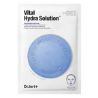 Dr.Jart+ Dermask Water Jet Vital Hydra Solution (5 Masks) nga BASSKO për hidratim intensiv dhe freskim të lëkurës