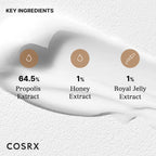 COSRX Full Fit Propolis Light Cream 65ml