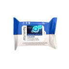 Farmstay Collagen Water Full Moist Cleansing Tissue – faculeta pastruese me kolagjen për hidratim dhe freski nga Bassko.