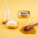 Farmstay Real Honey Propolis Cream – krem ushqyes dhe rigjenerues me mjaltë dhe propolis për lëkurë të shëndetshme nga Bassko.