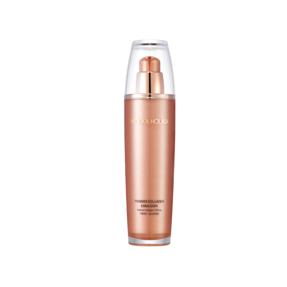 Holika Holika - Premier Collagen Emulsion (Krem Hidratues)