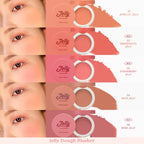 Holika Holika Jelly Dough Blusher
