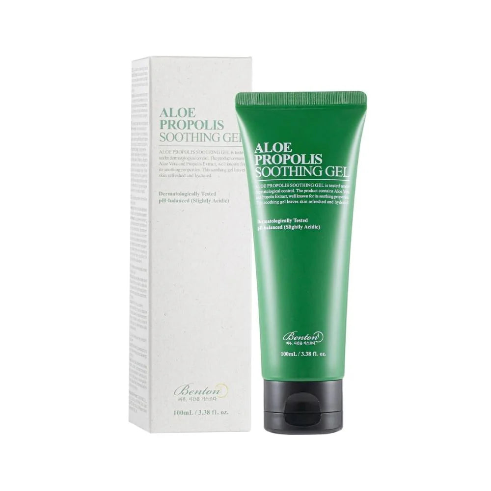 Benton - Aloe Propolis Soothing Gel 