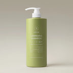 LaFerme Laminaria Shampoo 1000ml (Pear & Freesia, White Musk, Pine & Eucalyptus) – shampo rigjeneruese me aroma natyrale për flokë të fortë dhe të shëndetshëm nga Bassko.