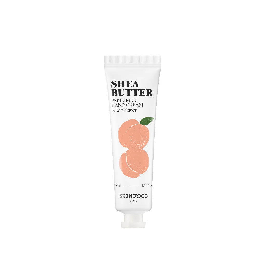 Skinfood - Shea Butter Perfumed Hand Cream